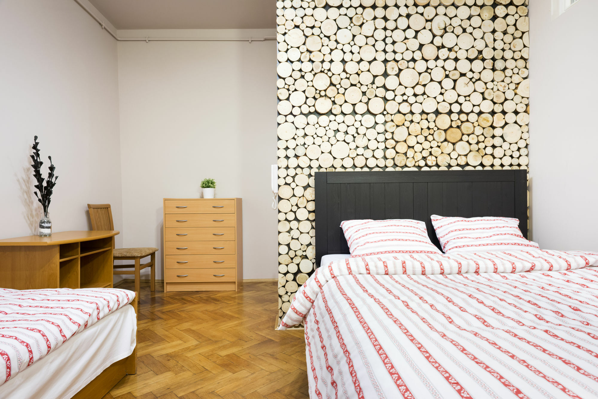 Apartment I Studia Herbarium Krakau